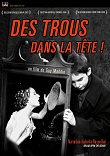 DES TROUS DANS LA TETE