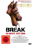 UN PREMIER DVD POUR BREAK