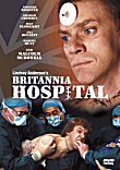 BRITANNIA HOSPITAL