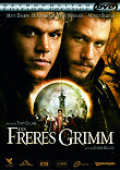 LES FRERES GRIMM