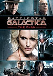 GALACTICA : THE PLAN, EN FRANCE