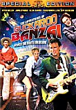 BUCKAROO BANZAI