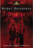 BURNT OFFERINGS (TRAUMA) - Critique du film