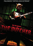 THE BUTCHER : BOUCHERIE A LA COREENNE