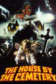 LA MAISON PRES DU CIMETIERE BLU RAY