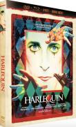 HARLEQUIN EN BLU RAY FRANCAIS