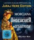 PACK 3 BLU RAY DE JURAJ HERZ