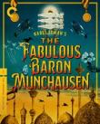 Jaquette : BARON PRASIL