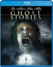 Jaquette : Ghost Stories