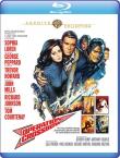 OPERATION CROSSBOW EN BLU RAY