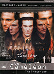 Critique : CAMELEON CONTRE CAMELEON (THE PRETENDER 2001)