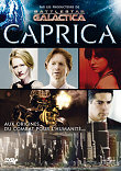 CAPRICA : SORTIE FRANCAIS DU PILOTE