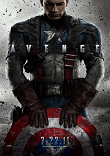 CAPTAIN AMERICA : SUPER BOWL TEASER
