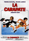 HDT : LA CARAPATE