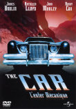 Jaquette : THE CAR