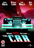 THE CAR : GAFFE SUR LES ROUTES ANGLAISES