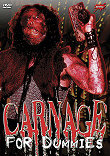 CARNAGE FOR DUMMIES