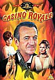 CASINO ROYALE ANGLAIS