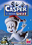 CASPER LE NOUVEAU DEFI