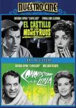 CASTILLO DE LOS MONSTRUOS / CONQUISTADOR DE LA LUNA