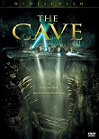 THE CAVE