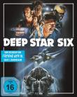 DEEP STAR SIX / M.A.L. EN BLU RAY