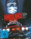 TIREZ PAS SUR L'AMBULANCE