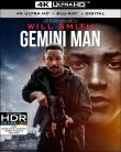 Jaquette : Gemini Man