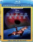 SF : LE TROU NOIR EN BLU RAY