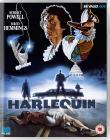 Jaquette : HARLEQUIN