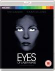 Jaquette : EYES OF LAURA MARS
