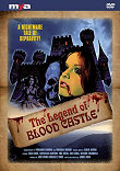 THE LEGEND OF BLOOD CASTLE (CEREMONIE SANGLANTE)