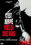 C'EST ARRIVE PRES DE CHEZ VOUS : NOUVELLE EDITION