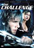 THE CHALLENGE (KAMPFANSAGE)