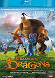 CHASSEURS DE DRAGON