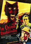 HDT : LE CHIEN DES BASERVILLE