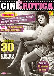 CINEROTICA #1 : EN KIOSQUE