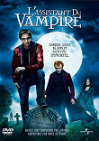 L'ASSISTANT DU VAMPIRE EN VIDEO