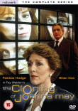 THE CLONING OF JOANNA MAY & THE GHOUL