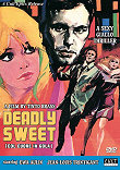 DEADLY SWEET : UN GIALLO DE TINTO BRASS