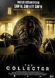 THE COLLECTOR : DVD & BLU-RAY FRANCAIS