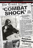 COMBAT SHOCK EN DOUBLE DVD