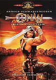 AVANT-PREMIERE : CONAN LE DESTRUCTEUR