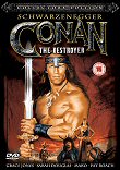 NOUVEAU COLLECTOR POUR CONAN LE DESTRUCTEUR