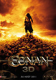 CONAN 3D : TOUT SIMPLEMENT