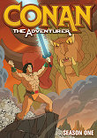 CONAN L'AVENTURIER