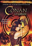 Critique : CONAN LE BARBARE : COLLECTOR EDITION (CONAN THE BARBARIAN)