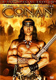 PAS D'ORGIE POUR LE DOUBLE DVD DE CONAN !