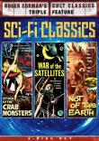 ROGER CORMAN'S SCI-FI CULT CLASSICS