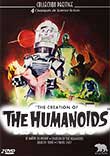 Critique : CREATION OF THE HUMANOIDS, THE